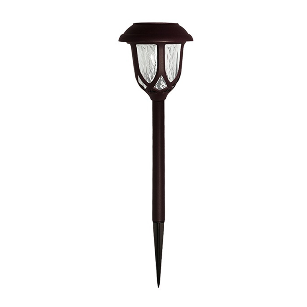 Smart Garden Light - LED Solar Courtyard Lamp Outdoor Waterproof
