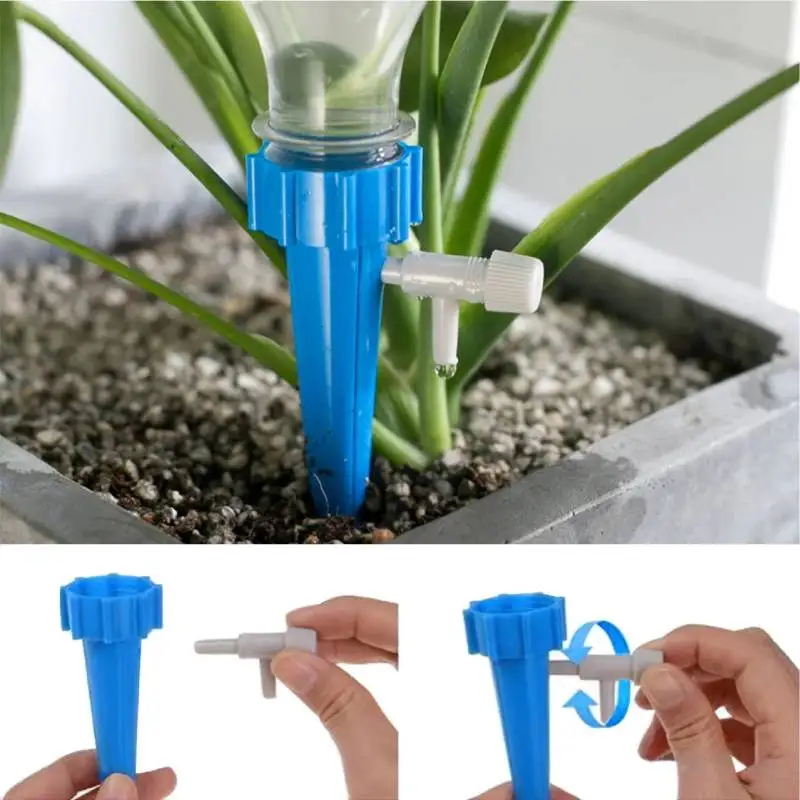Yoocaa Smart Garden - Automatic Drip Irrigation System Self Watering