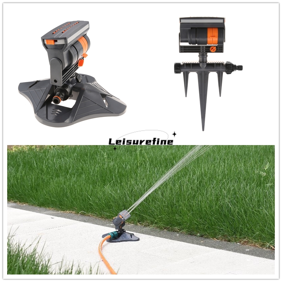 Automatic Garden Sprinkler Swi - огляд і ціна Yoocaa Smart Garden