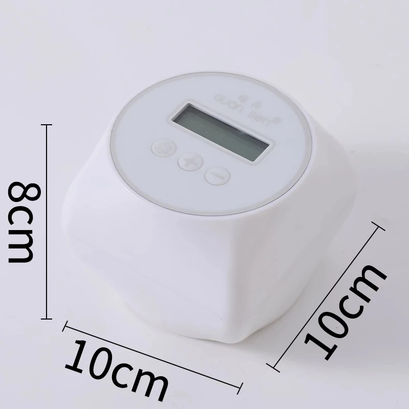 New Intelligent Drip Irrigatio - огляд і ціна Yoocaa Smart Garden