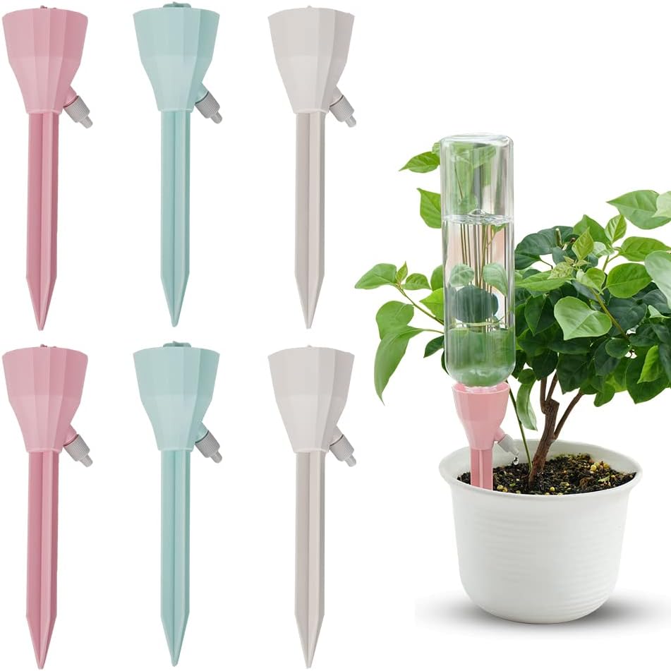 Automatic Drip Irrigation Syst - огляд і ціна Yoocaa Smart Garden