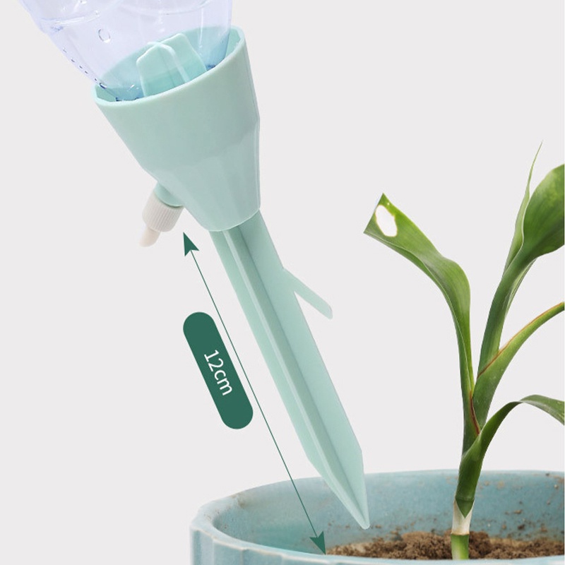 Automatic Drip Irrigation Syst - огляд і ціна Yoocaa Smart Garden