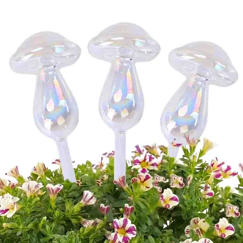 1/2PCS Glass Straw Automatic P - огляд і ціна Yoocaa Smart Garden