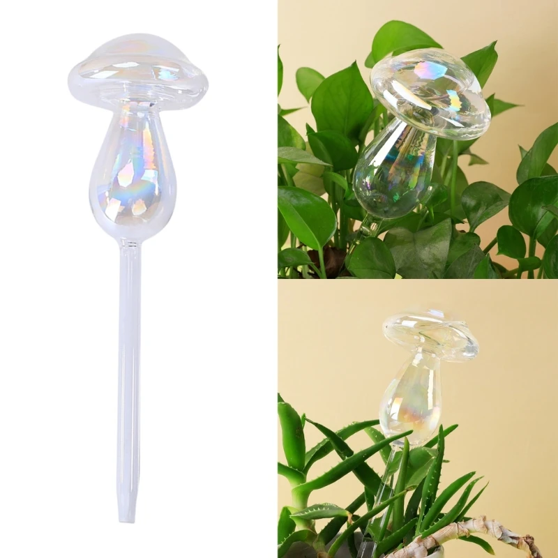 1/2PCS Glass Straw Automatic P - огляд і ціна Yoocaa Smart Garden