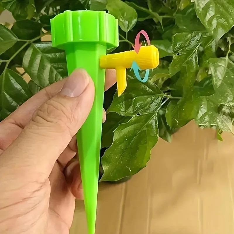 10PCS Flower Adjustable Automa - огляд і ціна Yoocaa Smart Garden