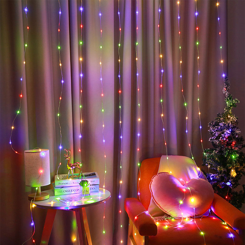 10M LED Christmas Lights Fairy - огляд і ціна Smart Garden Light