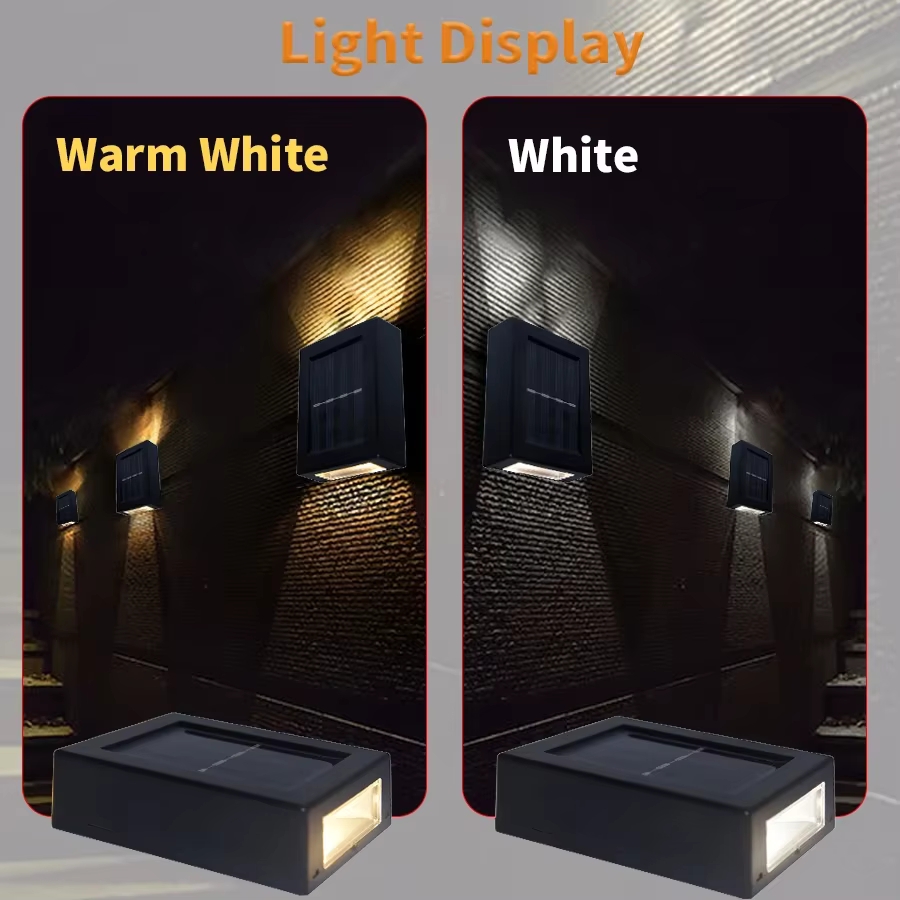 Solar LED Outdoor Light Solar  - огляд і ціна Smart Garden Light