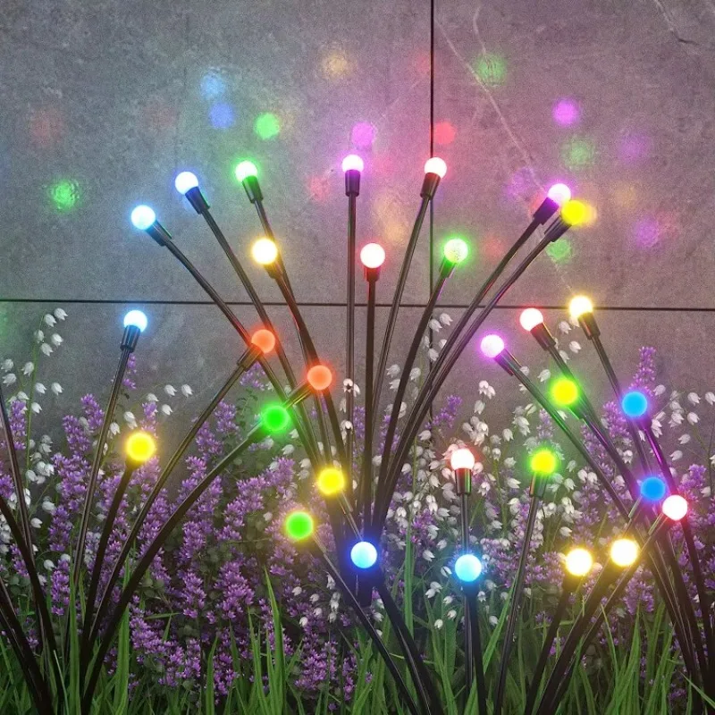 Outdoor Solar Pathway Light Wa - огляд і ціна Smart Garden Light