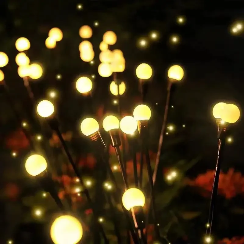 Outdoor Solar Pathway Light Wa - огляд і ціна Smart Garden Light