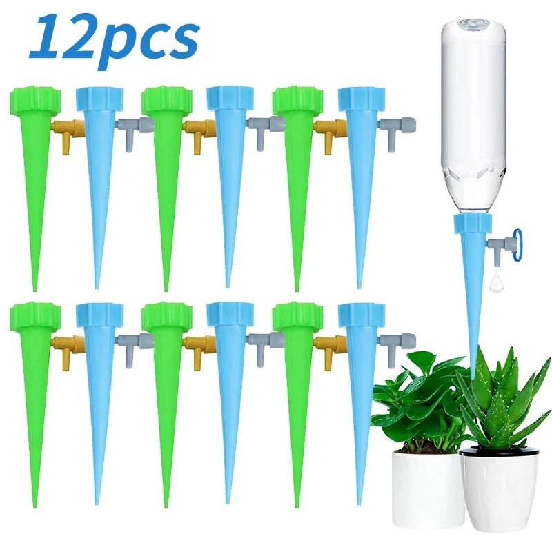 Automatic Drip Irrigation Syst - огляд і ціна Yoocaa Smart Garden