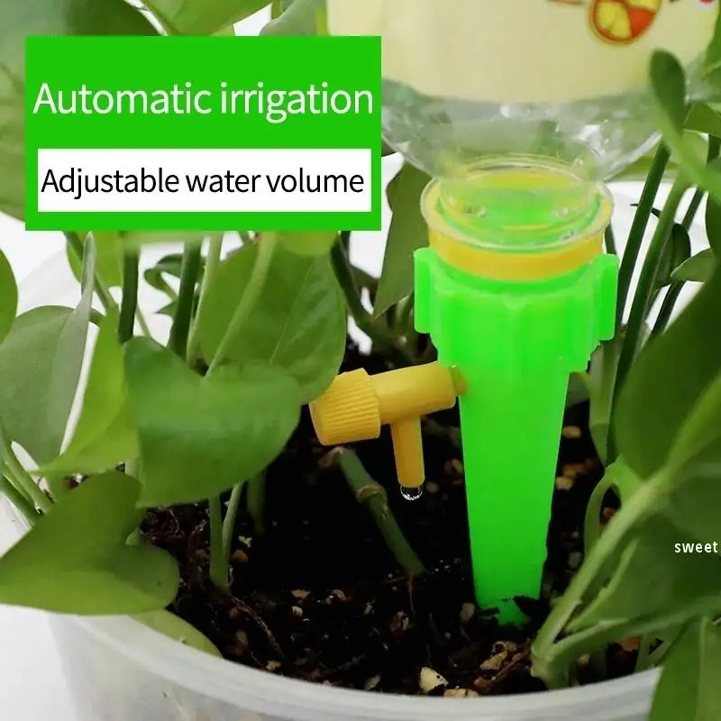Automatic Drip Irrigation Syst - огляд і ціна Yoocaa Smart Garden