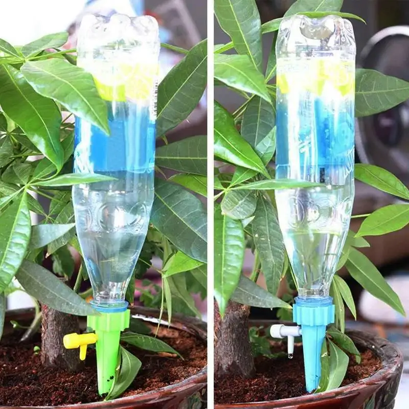 Automatic Drip Irrigation Syst - огляд і ціна Yoocaa Smart Garden
