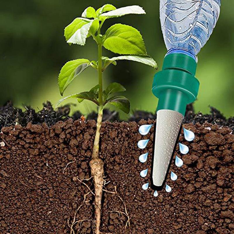 Plant Automatic Watering Devic - огляд і ціна Yoocaa Smart Garden