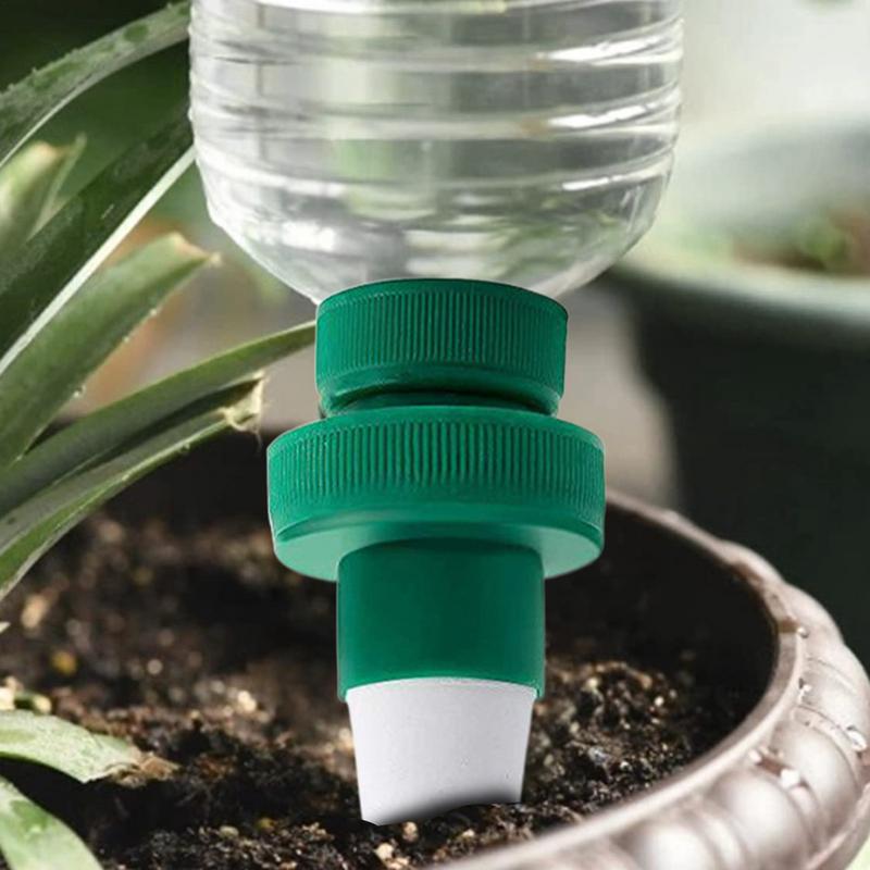 Plant Automatic Watering Devic - огляд і ціна Yoocaa Smart Garden