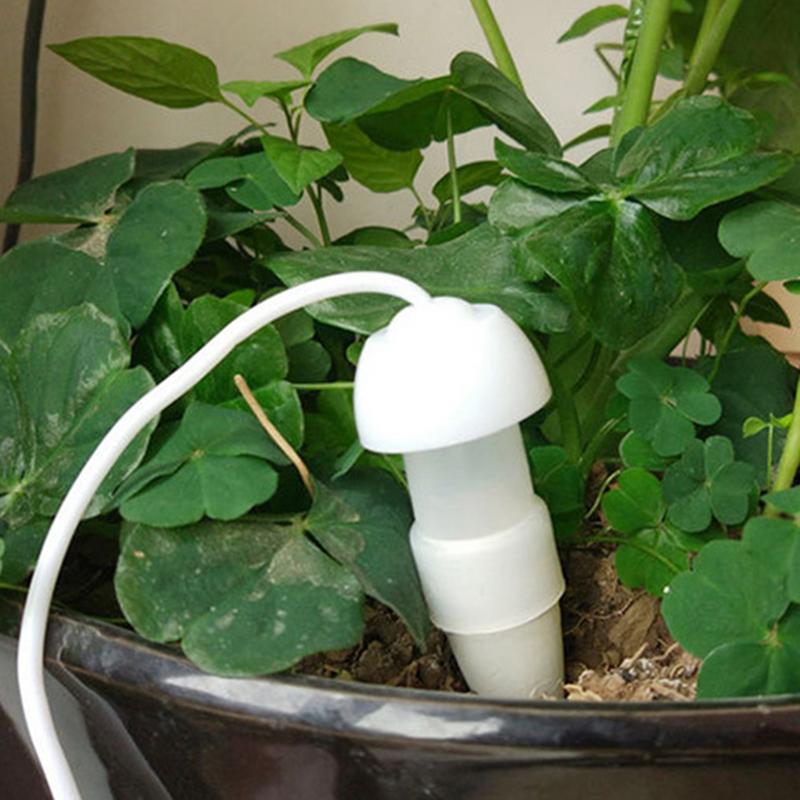 Plant Automatic Watering Devic - огляд і ціна Yoocaa Smart Garden