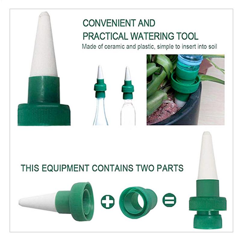 Plant Automatic Watering Devic - огляд і ціна Yoocaa Smart Garden