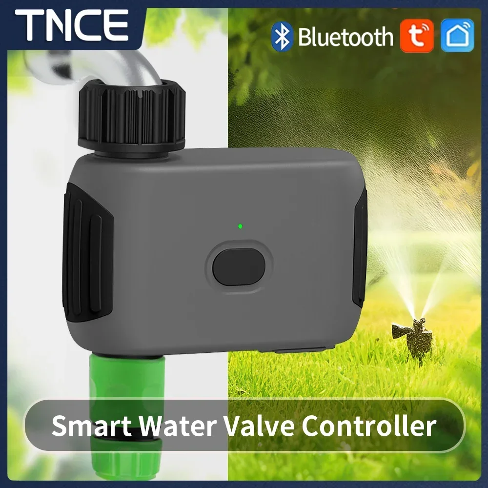 TNCE US Bluetooth Value Smart  - огляд і ціна Smart Garden Iot