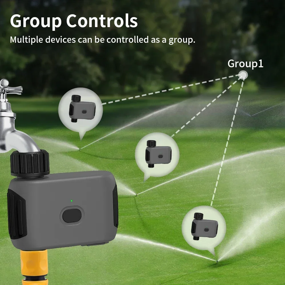 TNCE US Bluetooth Value Smart  - огляд і ціна Smart Garden Iot