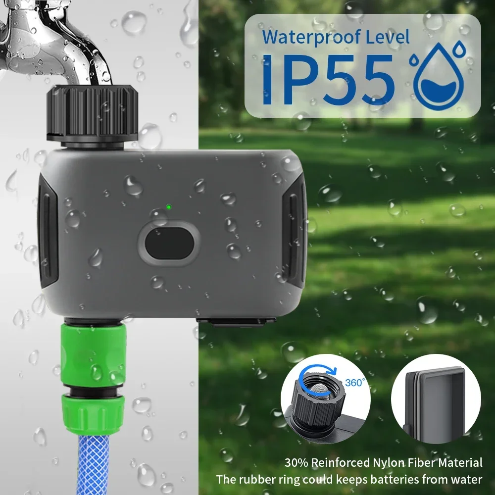 TNCE US Bluetooth Value Smart  - огляд і ціна Smart Garden Iot