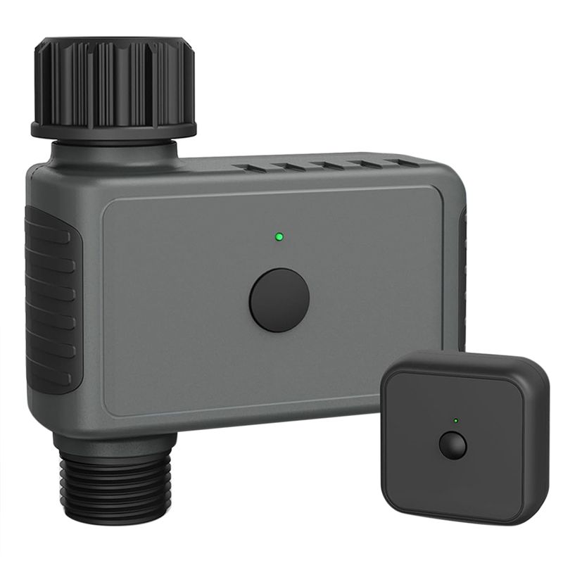~WISH Automatic Sprinkle Timer - огляд і ціна Smart Garden Iot