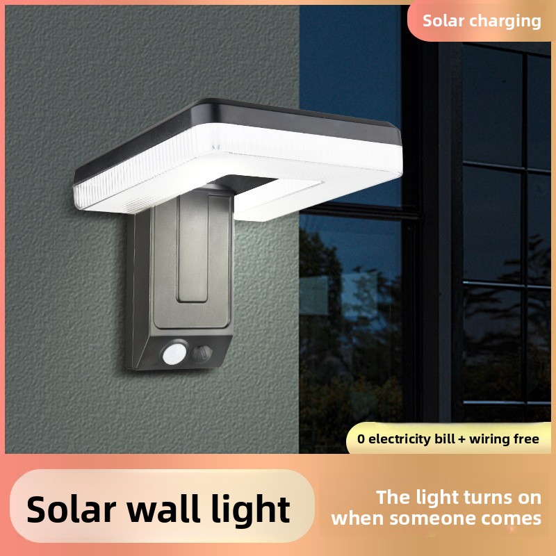 New Smart Outdoor Foldable Sol - огляд і ціна Smart Garden Light